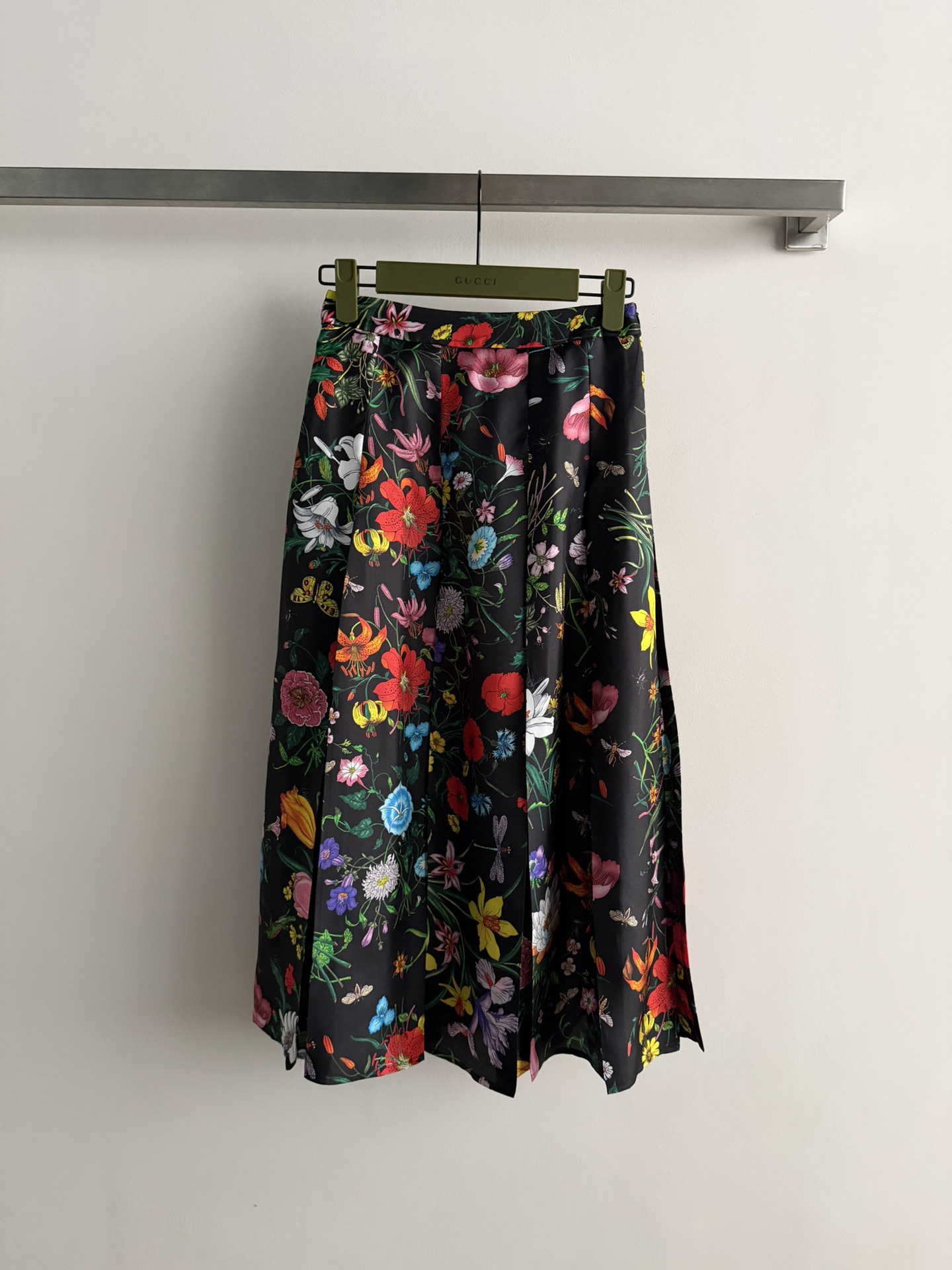 skirts and dresses